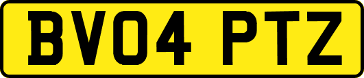 BV04PTZ