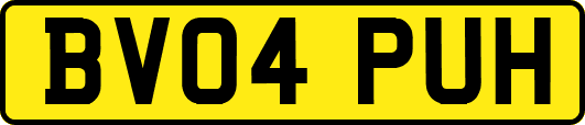 BV04PUH