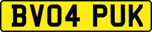 BV04PUK