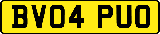 BV04PUO