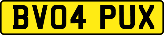 BV04PUX