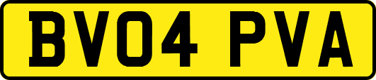 BV04PVA