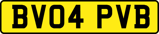 BV04PVB