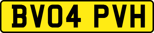 BV04PVH