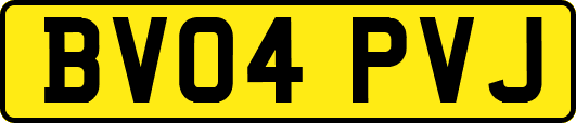 BV04PVJ