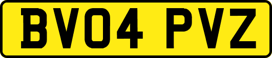 BV04PVZ