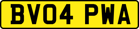 BV04PWA
