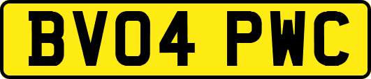 BV04PWC