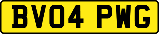 BV04PWG