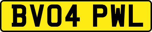 BV04PWL