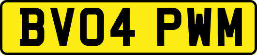 BV04PWM