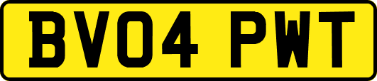 BV04PWT