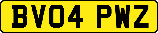 BV04PWZ