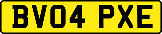 BV04PXE