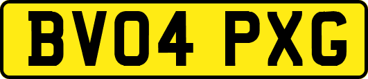 BV04PXG