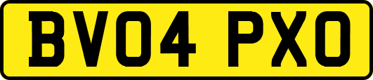 BV04PXO