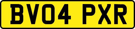 BV04PXR
