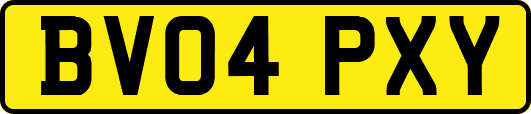BV04PXY