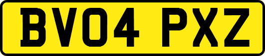 BV04PXZ