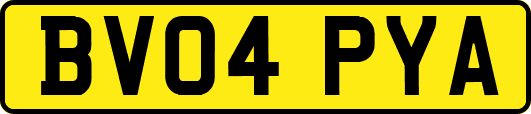 BV04PYA