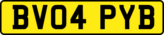 BV04PYB