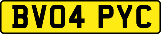 BV04PYC