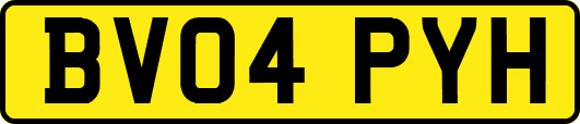 BV04PYH