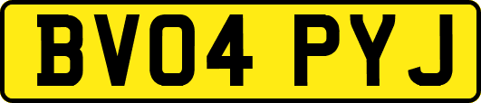 BV04PYJ