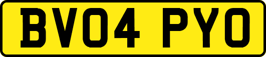BV04PYO
