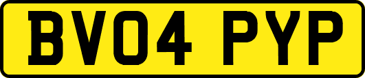 BV04PYP