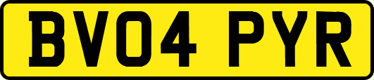 BV04PYR