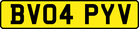 BV04PYV