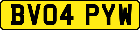 BV04PYW