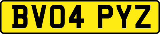 BV04PYZ