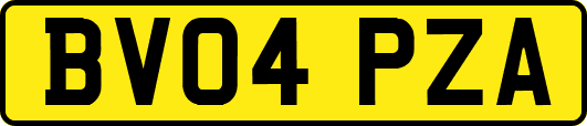 BV04PZA