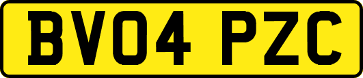 BV04PZC
