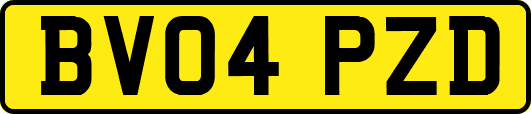 BV04PZD