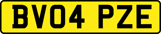 BV04PZE