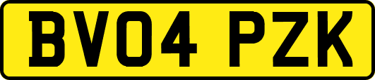 BV04PZK