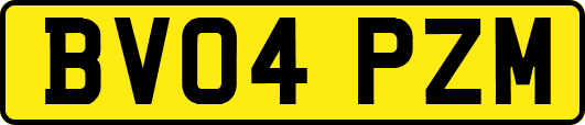 BV04PZM