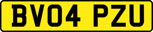 BV04PZU
