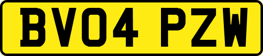 BV04PZW