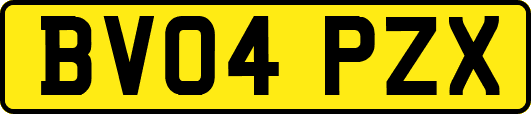 BV04PZX
