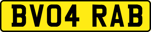 BV04RAB
