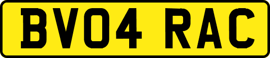 BV04RAC