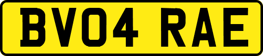 BV04RAE