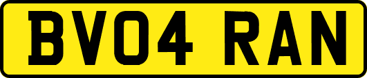 BV04RAN