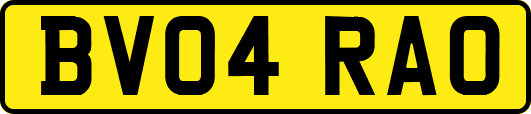 BV04RAO