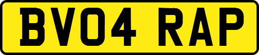 BV04RAP