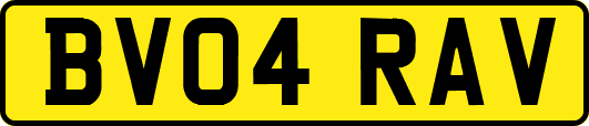 BV04RAV